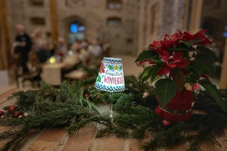 Weihnachtsfeier 2026
